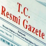 19 Haziran 2025 Tarihli ve 32931 Sayılı Resmî Gazete